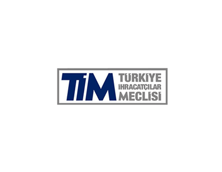 TİM logo