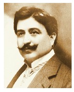 Mimar Kemalettin Bey (1870 - 1927)