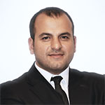 Ahmet Aykut Yavuz