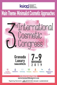 Uluslarası Kozmetik Kongresi