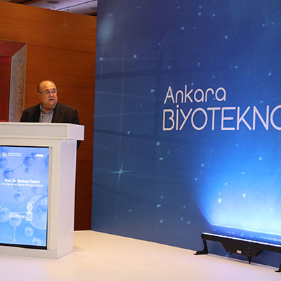 Ankara Biyoteknoloji