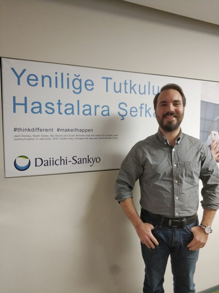 Daiichi Sankyo Türkiye