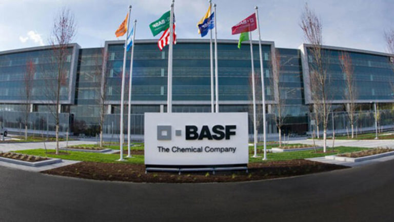 BASF Süper Emiciler Mükemmeliyet Merkezinde Üretime Başladı
