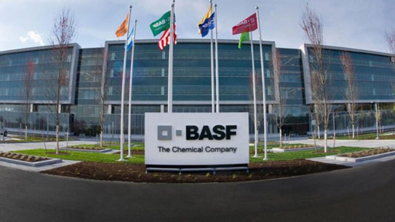 BASF Binası
