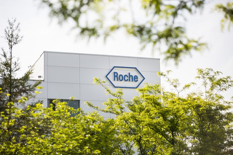 Roche Grup Satış