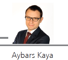 Aybers Kaya