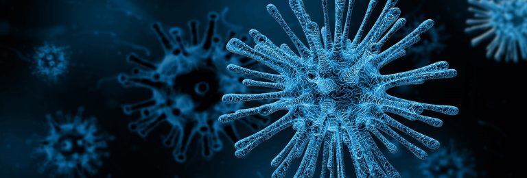 Koronavirüsle Mücadele