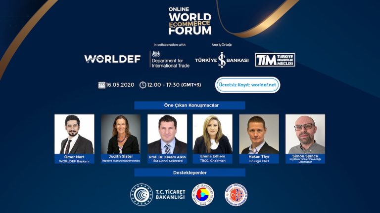 Online World Forum