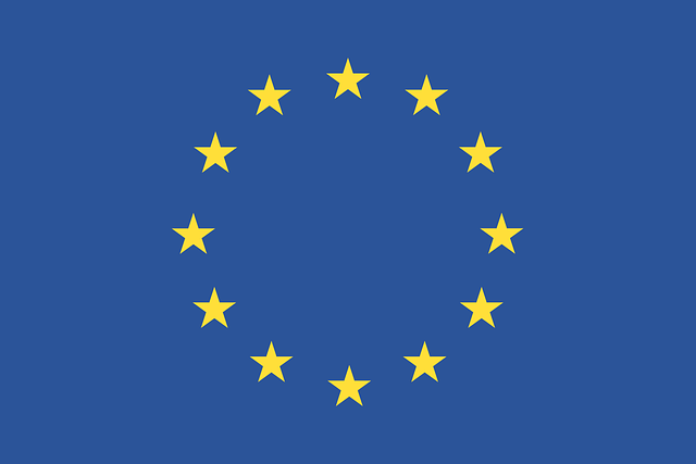 Avrupa Birliği Logo
