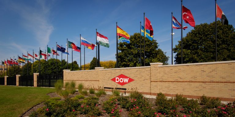 Dow Sürdürülebilirlik Raporu