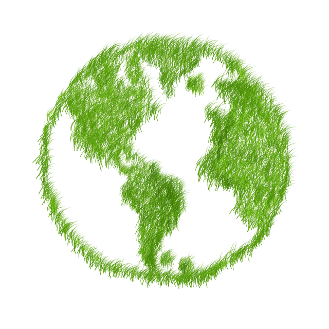 Yeşil Dünya