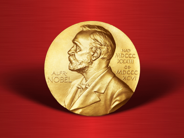 2020 Nobel Ödülleri