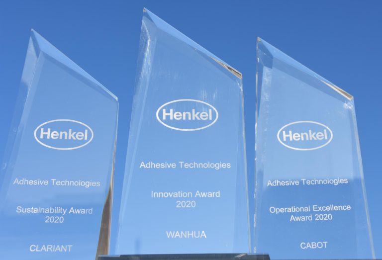 Clariant, İnovasyon ve Sürdürülebilirlikte Henkel ve ICIS Ödülleri Aldı