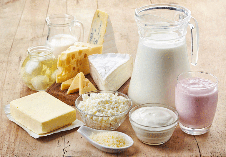 Süt Ürünleri Sektörü Çin’e İhracatı Artırıyor
