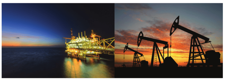 GREEN Chemicals® Upstream Ürün Paleti Petrol, Doğal Gaz ve Jeotermal Sektörü