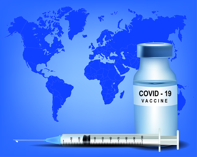 Covid-19 Aşıları İthalat Uygunluk Denetimi Listesine Girdi