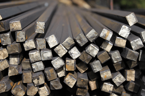 Demir Çelik, Alüminyum, Bakır ve Metal Ürünleri İhracatı 6 Milyar Dolar