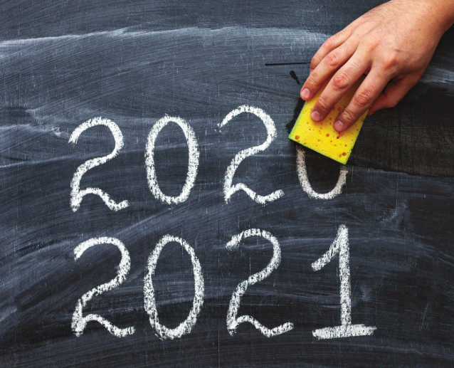 2020-2021 Sektör Değerlendirmesi (Turkcoat Dergisi)