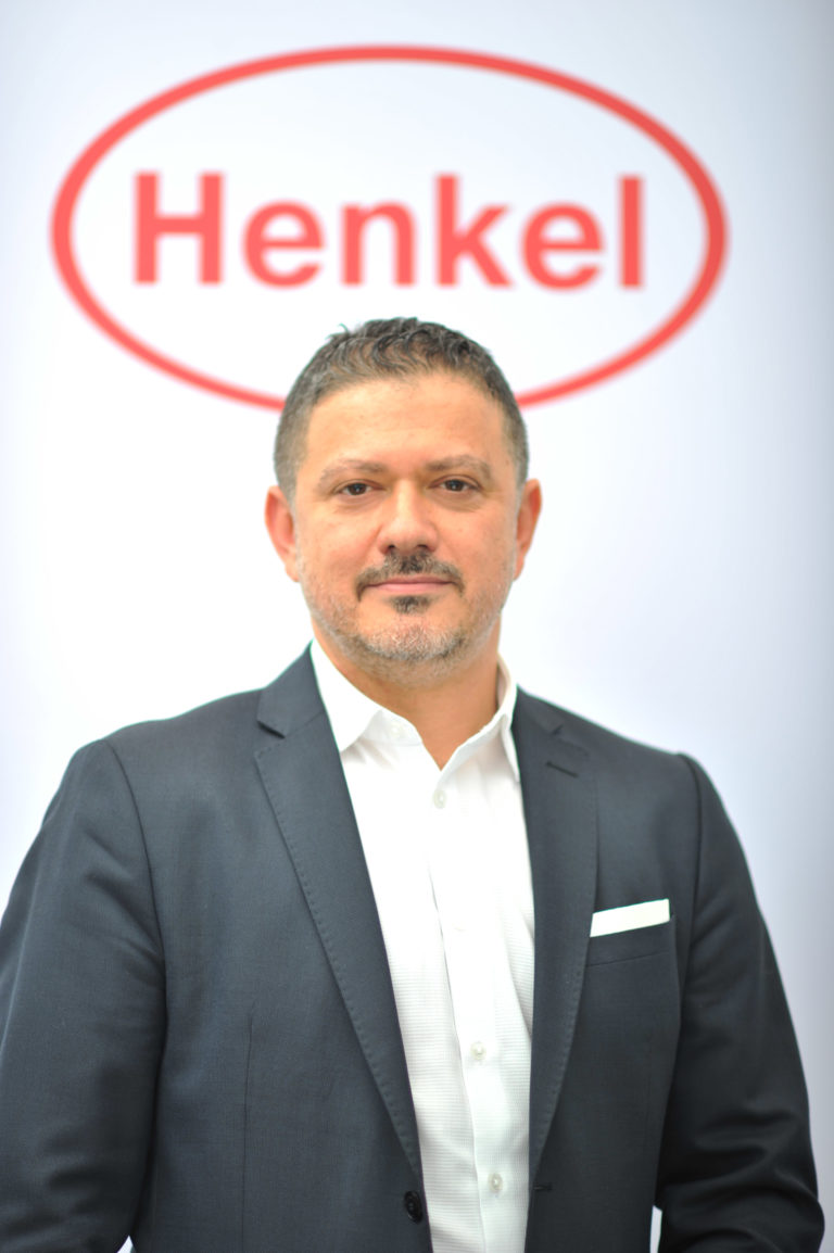 Türk Henkel’e Yeni Yürütme Kurulu Başkanı