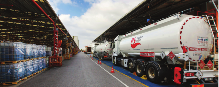 Petrol Ofisi Continues to be the Leader in the Turkish Lubricants Sector in 2020