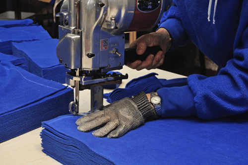 Tekstil İhracatı 2021’in İlk Yarısında Artışa Geçti