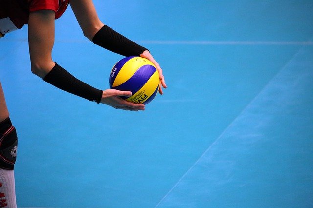 A Milli Kadın Voleybol Takımı, Son Olimpiyat Şampiyonu Çin’i Yendi