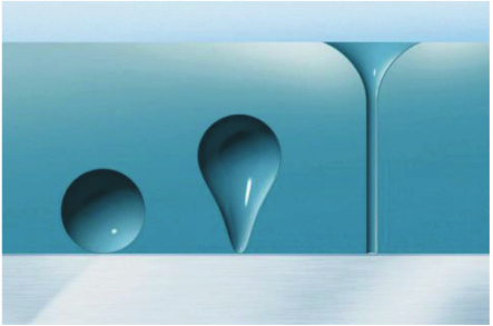 Su Bazlı Boya Formüllerinde İğne Deliklerini Yok Etmek için Yeni Bir Katkı: Surfynol® 118