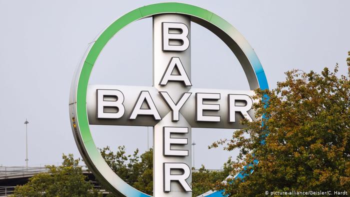 Bayer Türkiye’de Üst Düzey Atama