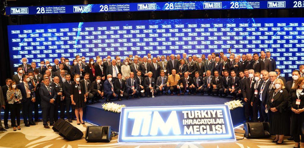Türkiye İhracatçılar Meclisi