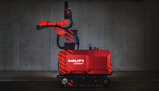 Hilti