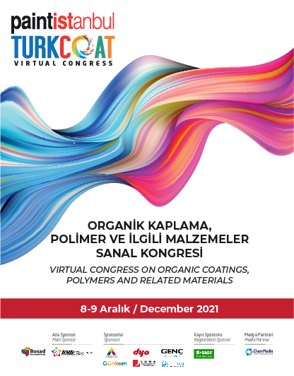 paintistanbul & Turkcoat Sanal Kongresi Başlıyor
