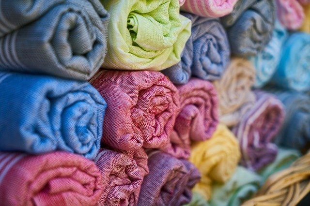 Tekstil sektörü