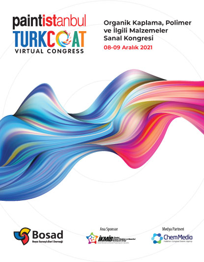 paintistanbul & Turkcoat 2021 Sanal Kongresi Hakkında