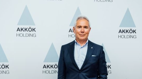 Akkök Holding, Yeni Yılda Yatırımlara Devam Edecek