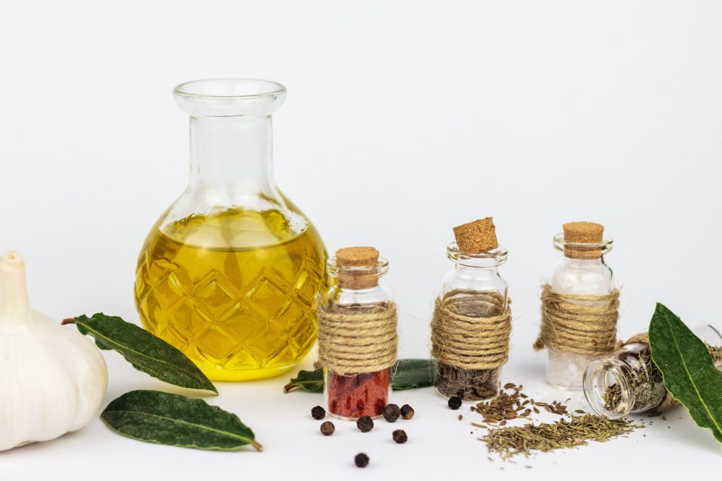 Tıbbi Aromatik Bitki Üretim ve İşleme Tesisi