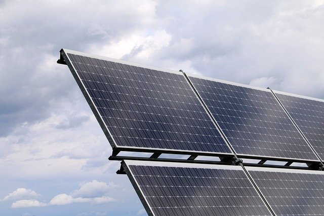 AB Gıda'nın Çatısına Güneş Enerjisi Santrali Kuruldu
