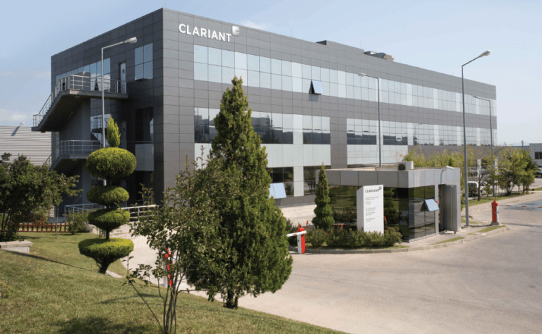 Clariant, BASF'nin ABD'deki Attapulgite işletme varlıklarını satın alacak