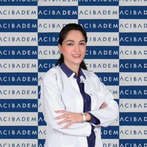 Acıbadem Altunizade Hastanesi Kadın Hastalıkları ve Doğum Uzmanı Dr. Habibe Seyisoğlu