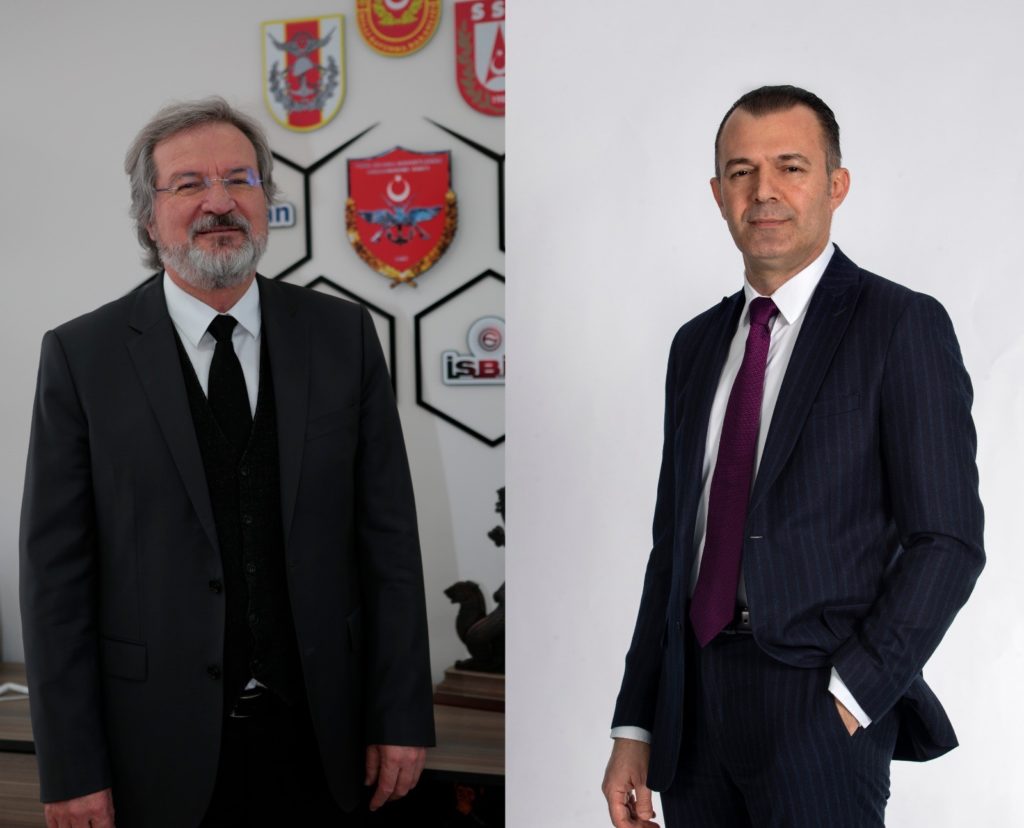 Türk Telekom ve ASPİLSAN Enerji’den İşbirliği