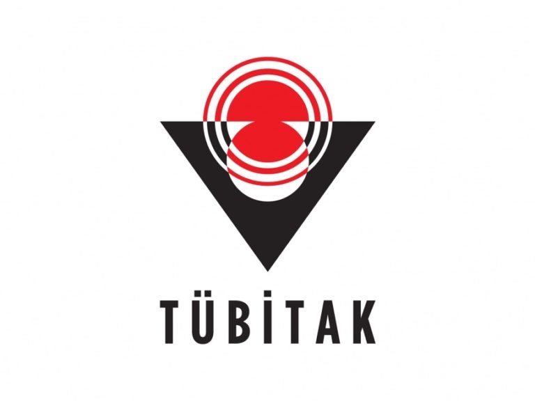 TÜBİTAK logo