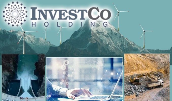 InvestCo Holding Halka Arz Edecek