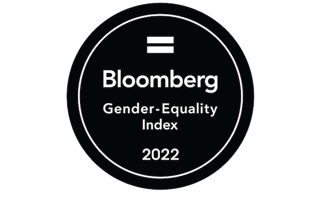 AstraZeneca Bloomberg Cinsiyet Eşitliği Endeksi'nde Yer Aldı