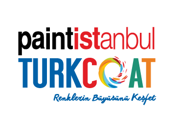 paintistanbul & Turkcoat 2022 fuarı