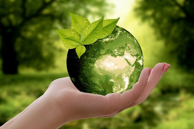 Yeşil Nokta Sanayi Ödülleri Başvuruları Başlıyor
