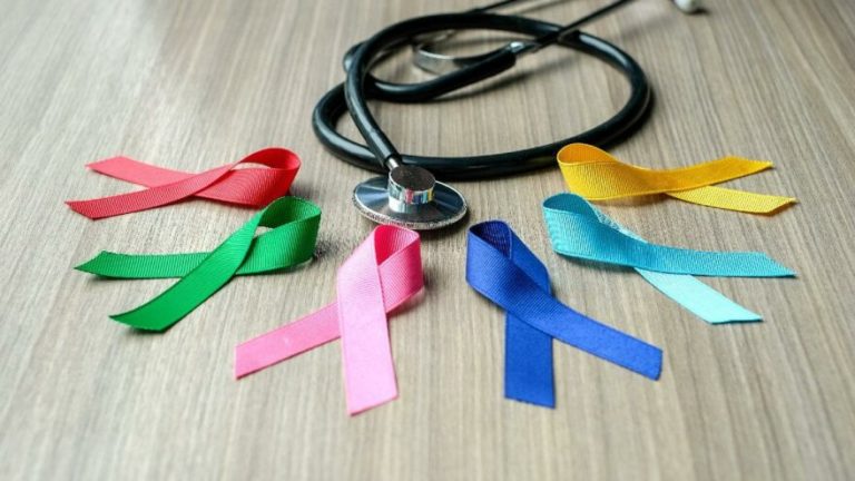  Dünya Kanser Günü ’nde Farkındalık