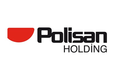 Polisan Holding Logo
