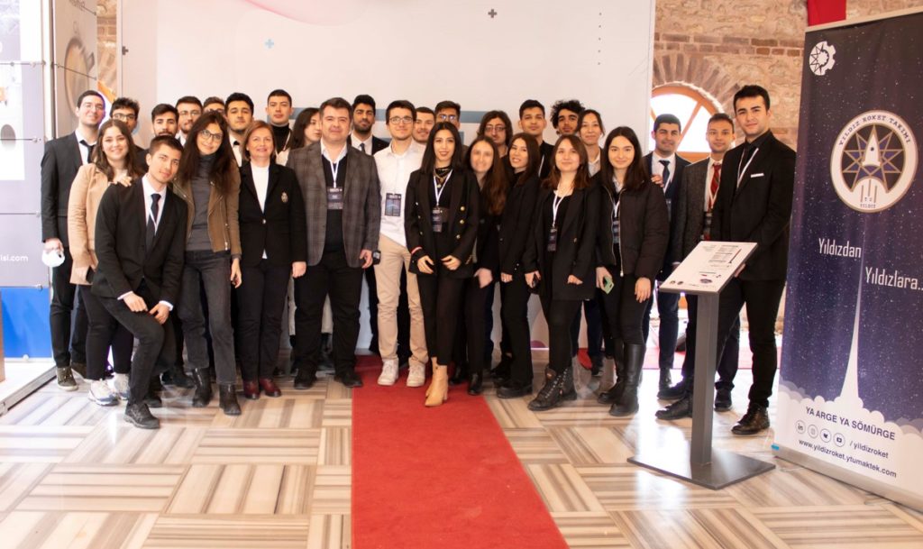 Pompa sektörünün lider markası Masdaf, Mas Academy kapsamında geleceğe ve insana yatırım yapmaya devam ediyor.