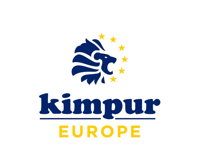 Kimpur Europe Logo