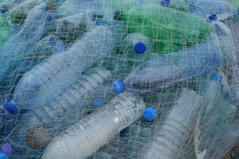 Plastik Atıklardan Kompozit Malzeme Üretimi