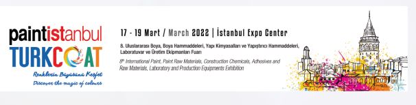 paintistanbul & Turkcoat Exhibition